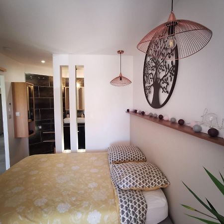 La Terrasse Ensoleillee De Sausset - Cote Bleue Apartment Ngoại thất bức ảnh