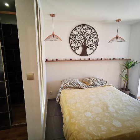 La Terrasse Ensoleillee De Sausset - Cote Bleue Apartment Ngoại thất bức ảnh